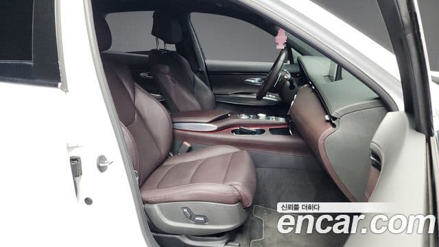 Genesis GV70, 2021 11