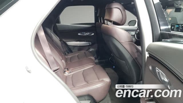 Genesis GV70, 2021 12