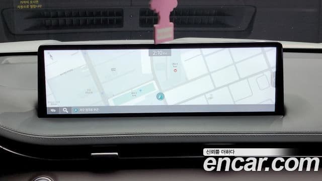 Genesis GV70, 2021 16