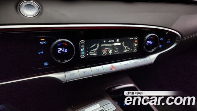 Genesis GV70, 2021 17