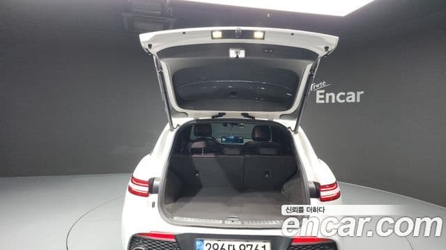 Genesis GV70, 2021 20