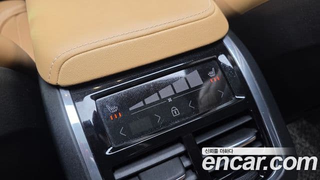 Volvo XC60 2세대 B5 Inscription, 2021 18
