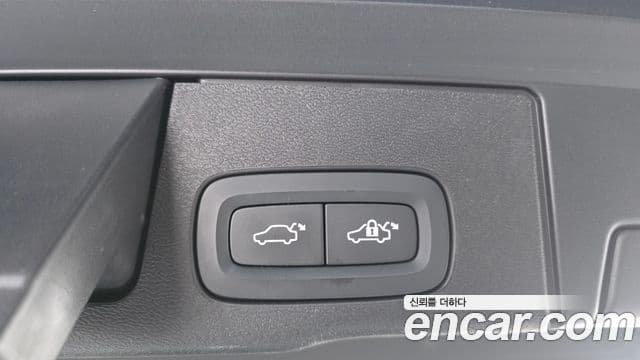 Volvo XC60 2세대 B5 Inscription, 2021 20