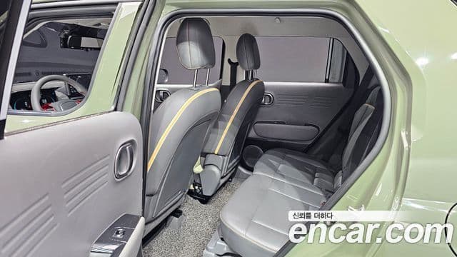 Hyundai Casper Inspiration, 2023 12