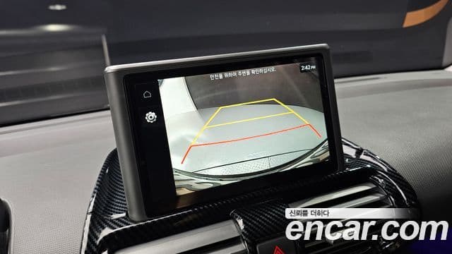 Hyundai Casper Inspiration, 2023 14