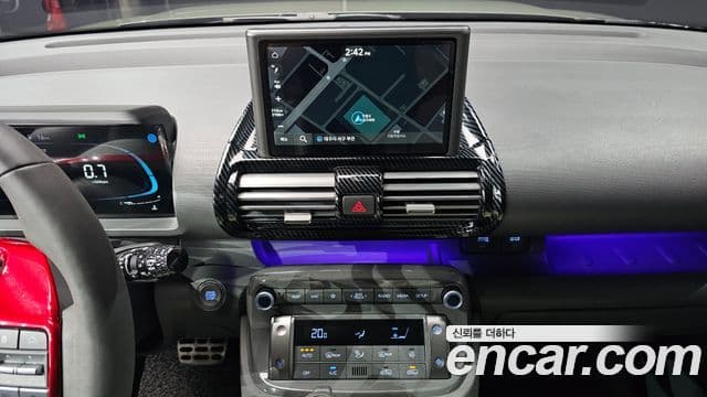 Hyundai Casper Inspiration, 2023 15