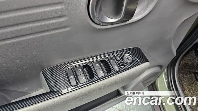 Hyundai Casper Inspiration, 2023 16