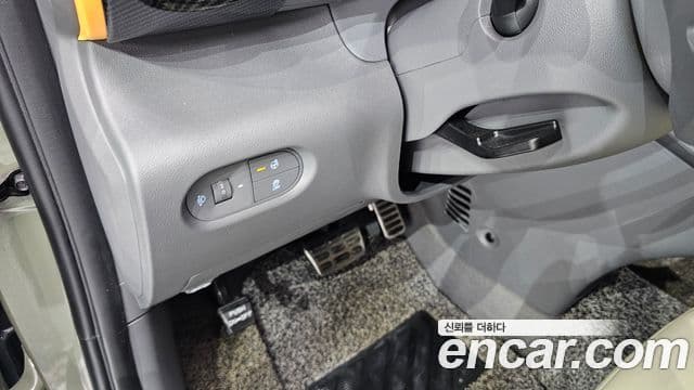 Hyundai Casper Inspiration, 2023 18