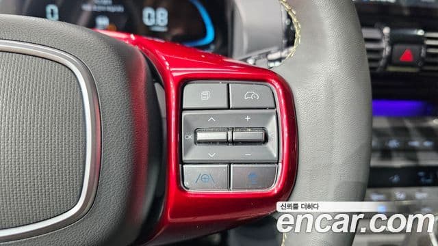 Hyundai Casper Inspiration, 2023 19