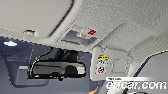 Hyundai Casper Inspiration, 2023 20