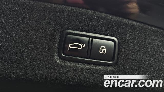 Kia The / новый K9, 2019 17