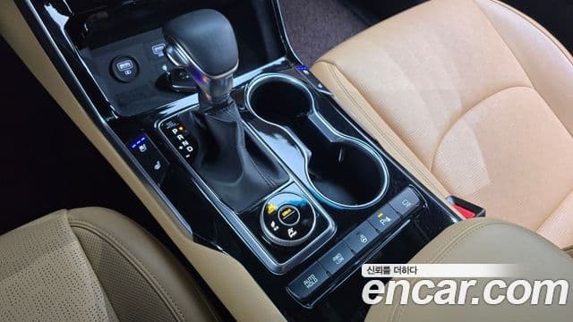 Kia Mohave The / новый Master Platinum, 2021 9