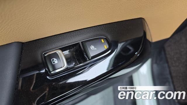 Kia Mohave The / новый Master Platinum, 2021 19