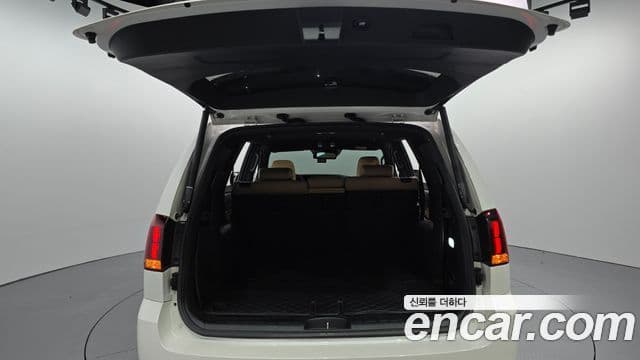 Kia Mohave The / новый Master Platinum, 2021 20