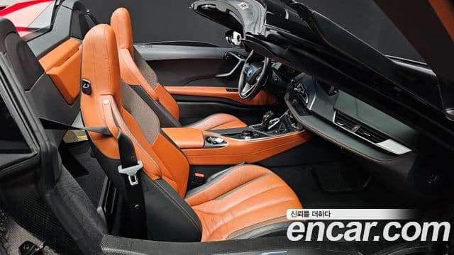 BMW i8 Roadster, 2019 11