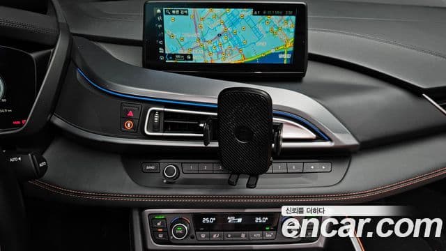 BMW i8 Roadster, 2019 13