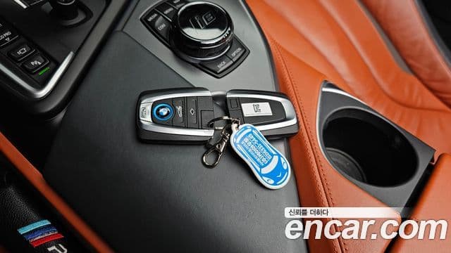 BMW i8 Roadster, 2019 18