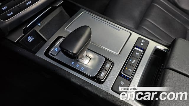 Genesis G80 Luxury, 2019 9