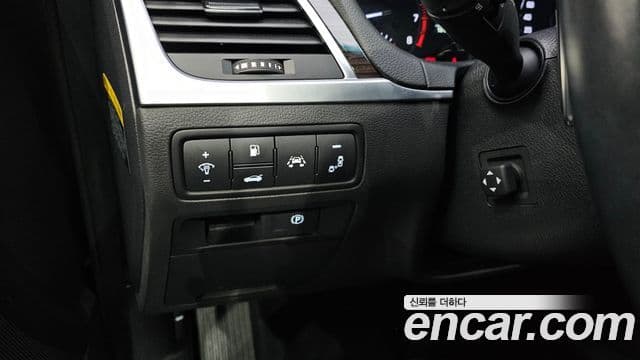 Genesis G80 Luxury, 2019 12