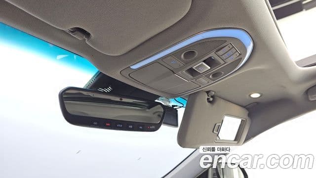 Genesis G80 Luxury, 2019 14