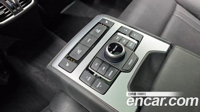 Genesis G80 Luxury, 2019 17