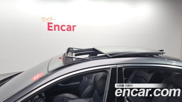 Genesis G80 Luxury, 2019 20