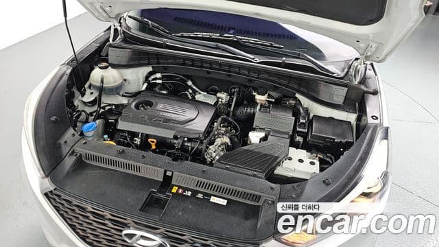 Hyundai All New Tucson Style, 2017 6