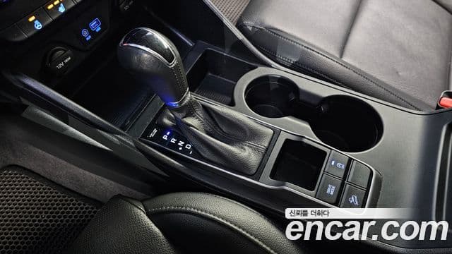 Hyundai All New Tucson Style, 2017 9