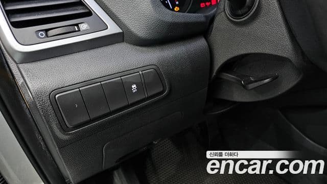 Hyundai All New Tucson Style, 2017 13