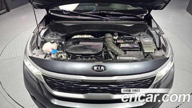 Kia Seltos Signature, 2022 6