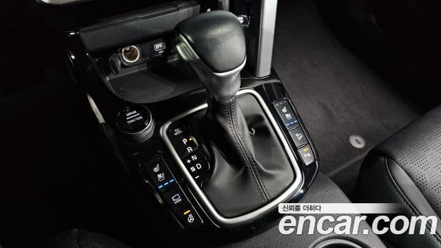 Kia Seltos Signature, 2022 9