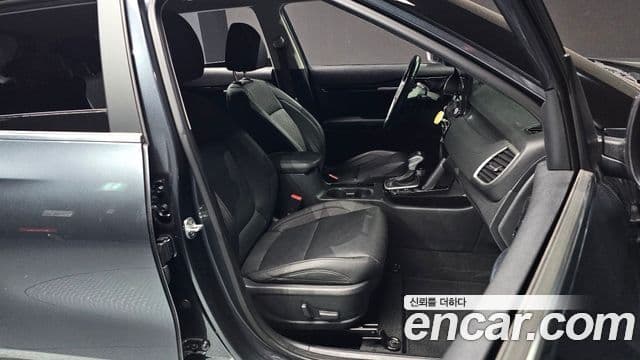 Kia Seltos Signature, 2022 10