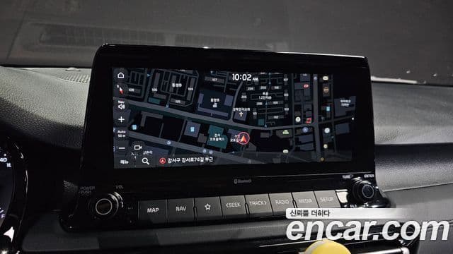 Kia Seltos Signature, 2022 14