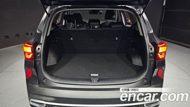 Kia Seltos Signature, 2022 20