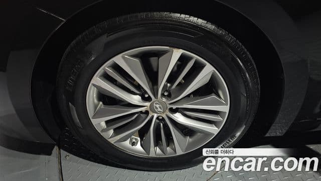 Hyundai Grandeur HG HG240 Modern Collection, 2016 все фото