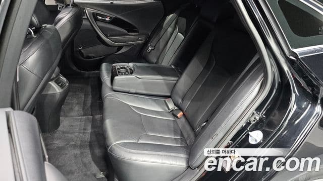 Hyundai Grandeur HG HG240 Modern Collection, 2016 12