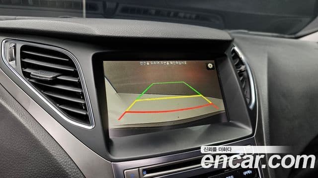 Hyundai Grandeur HG HG240 Modern Collection, 2016 15