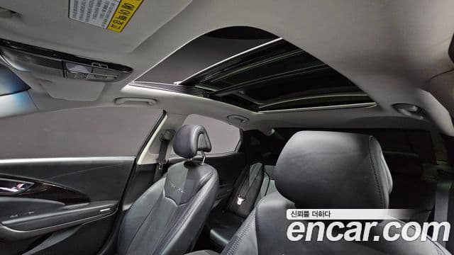 Hyundai Grandeur HG HG240 Modern Collection, 2016 16