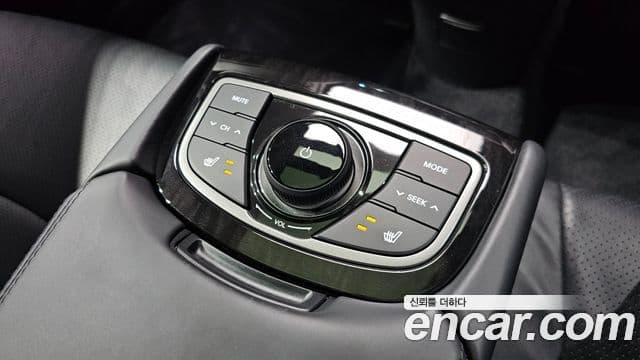 Hyundai Grandeur HG HG240 Modern Collection, 2016 17