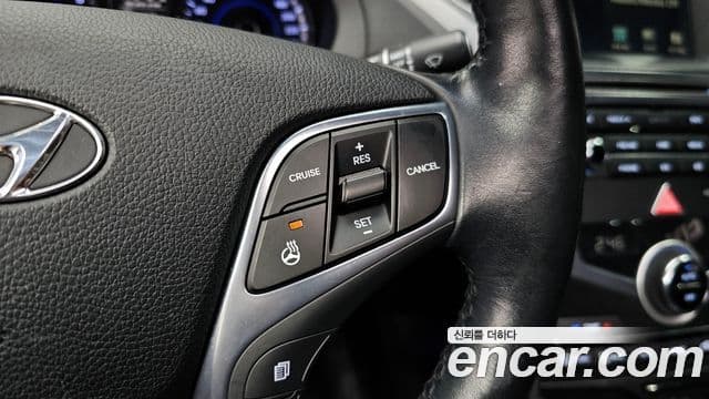 Hyundai Grandeur HG HG240 Modern Collection, 2016 19