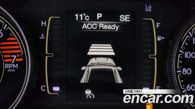 Jeep Cherokee(KL) 2.4 Longitude high AWD, 2017 19