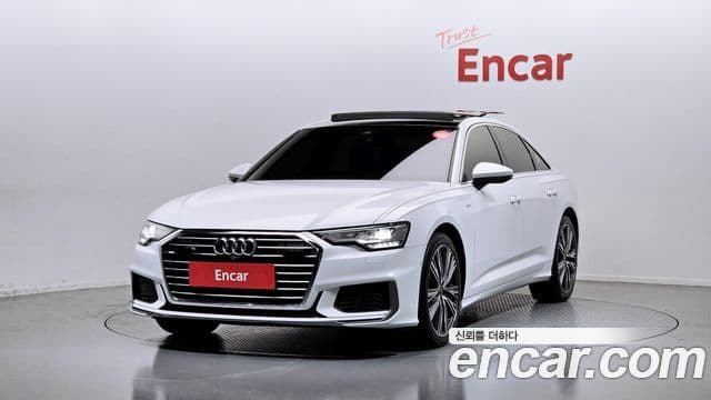 Audi A6 (C8) Premium, 2023 1