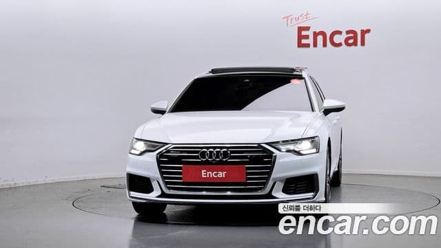 Audi A6 (C8) Premium, 2023 3