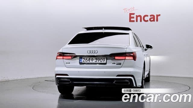 Audi A6 (C8) Premium, 2023 4