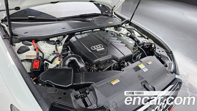 Audi A6 (C8) Premium, 2023 6