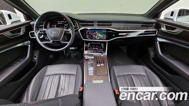 Audi A6 (C8) Premium, 2023 7