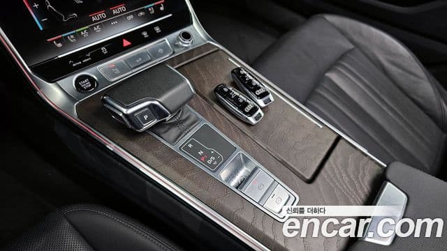 Audi A6 (C8) Premium, 2023 9