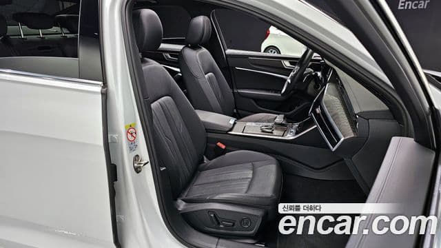 Audi A6 (C8) Premium, 2023 10