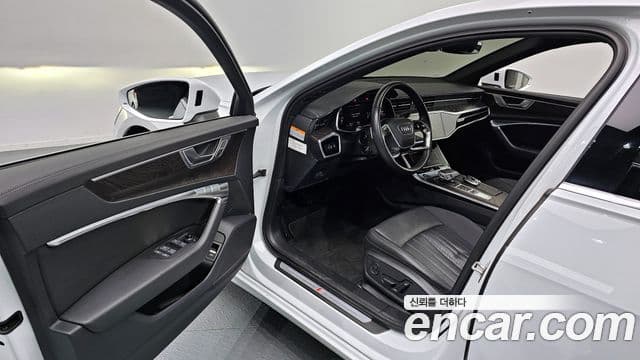 Audi A6 (C8) Premium, 2023 11