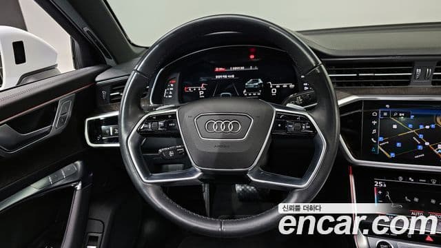 Audi A6 (C8) Premium, 2023 13